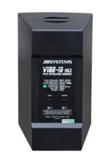 JB Systems Vibe10 Mk2 Speaker