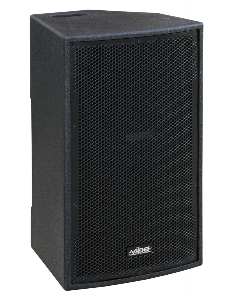 JB Systems Vibe12 Mk2 Speaker