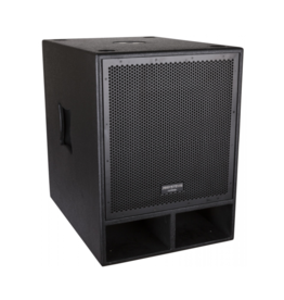 JB Systems Vibe15-SUB Mk2 subwoofer