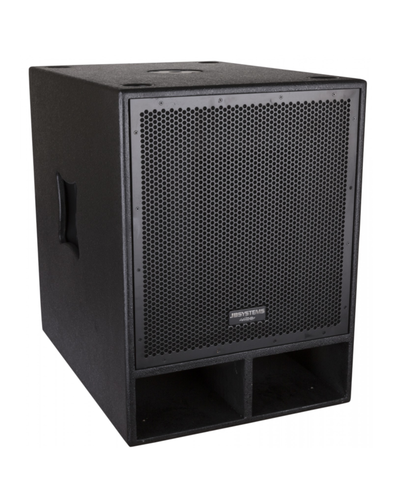 JB Systems Vibe15-SUB Mk2 Subwoofer