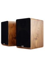 Acoustic Energy AE100 WN Bookshelf speaker Walnut