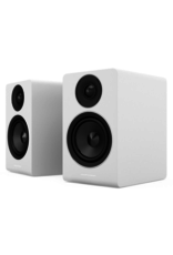 Acoustic Energy AE100 WH Bookshelf speaker white