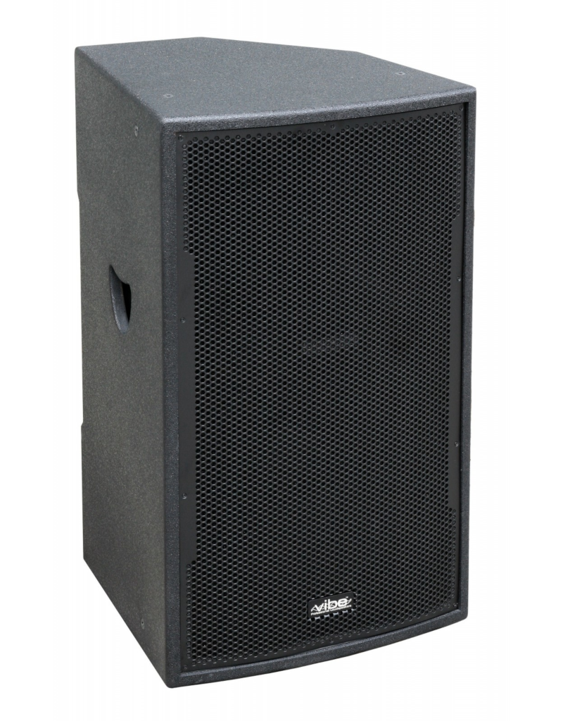 JB Systems Vibe15 Mk2 Luidspreker