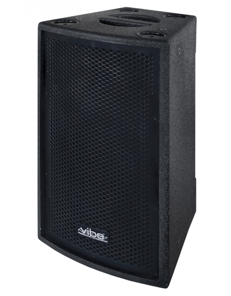 JB Systems Vibe8 Mk2 Speaker