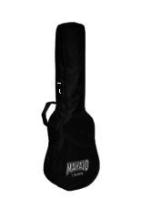 Mahalo MR1 OR soprano ukulele orange