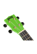Mahalo MR1 GN soprano ukulele green