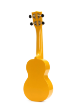 Mahalo U-Smile Soprano ukulele yellow