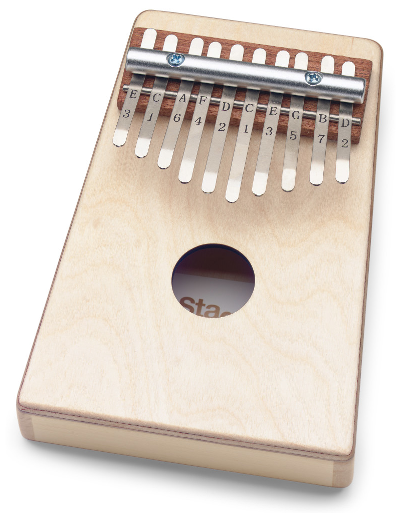 Kalimba n clearance