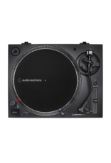 Audio Technica AT-LP120XUSB Direct-Drive platenspeler
