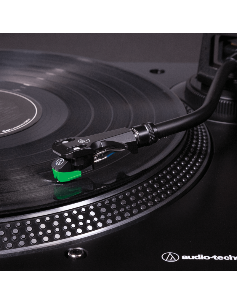 Audio Technica AT-LP120XUSB Direct-Drive platenspeler