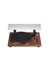 TEAC TN-280BT turntable walnut