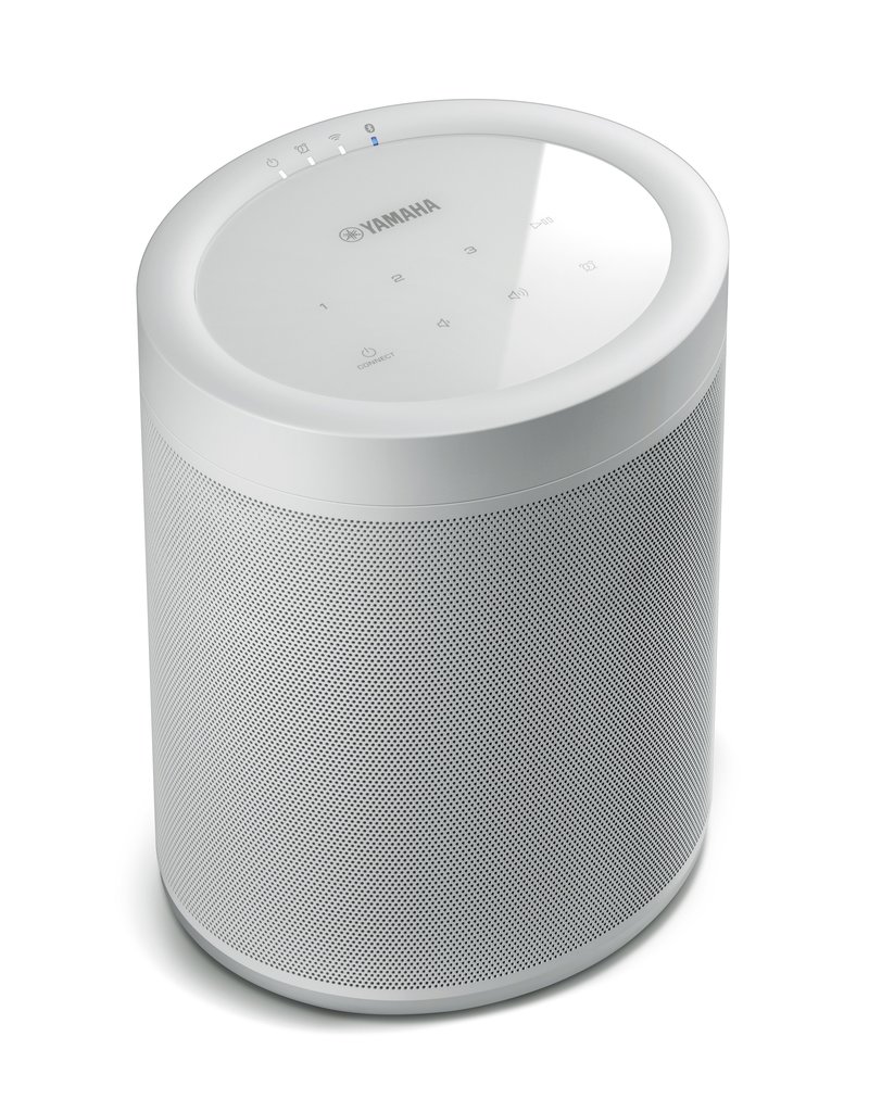 Yamaha MusicCast 20 Wireless speaker white