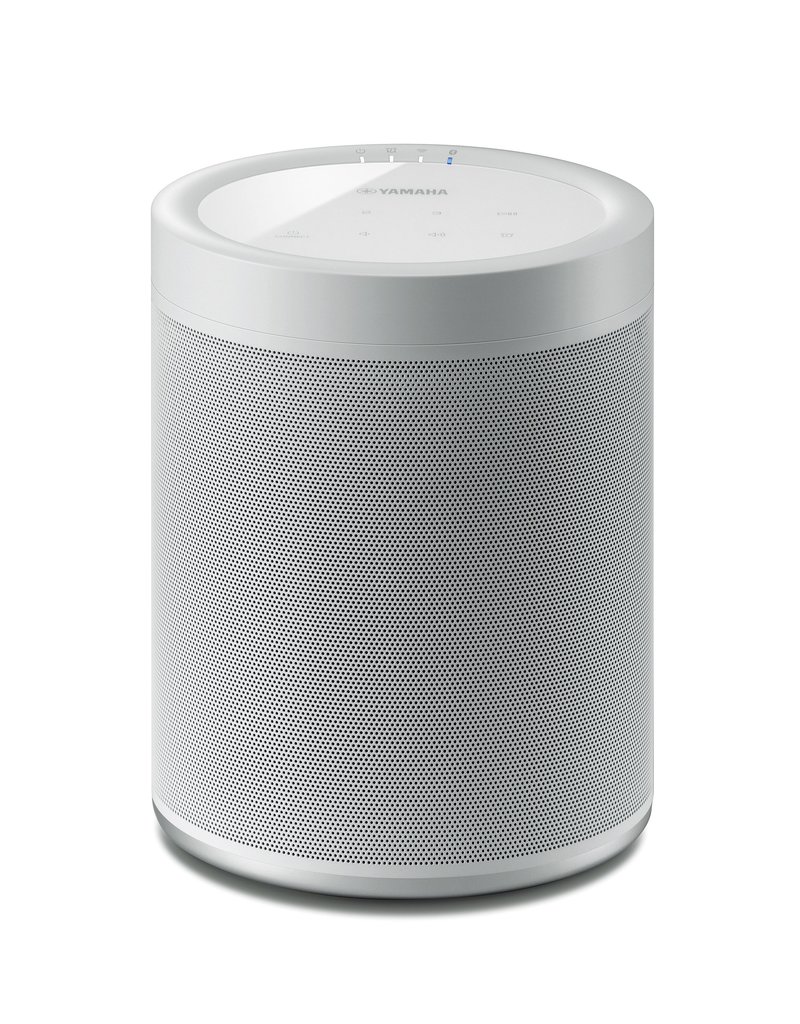 Yamaha MusicCast 20 Wireless speaker white