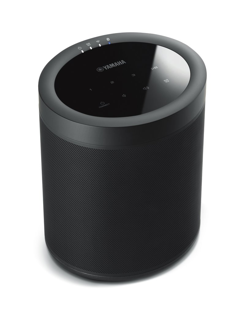 Yamaha MusicCast 20 Wireless speaker black