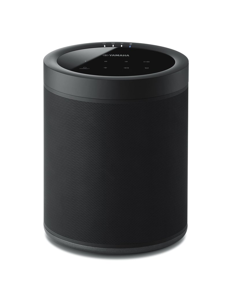 Yamaha MusicCast 20 Wireless speaker black
