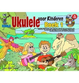 Koala Music Ukulele for Kids