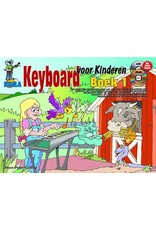 Koala Music Keyboard for Kids textbook
