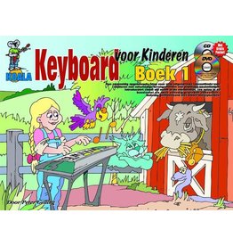 Koala Music Keyboard for Kids