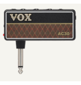 Vox amPlug2 AC30
