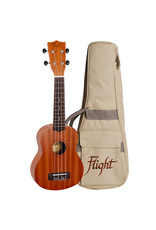 Flight NUS310 sopraan ukelele