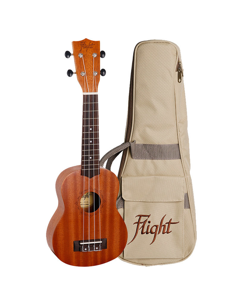 Flight NUS310 sopraan ukelele