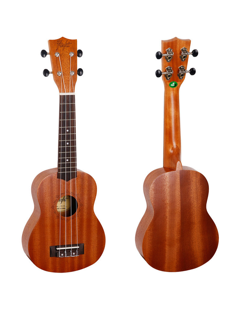 Flight NUS310 sopraan ukelele