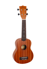 Flight NUS310 soprano ukulele