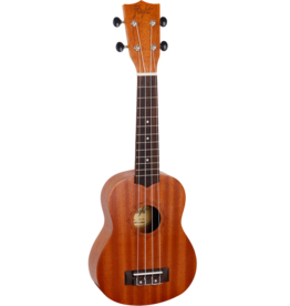 Flight NUS310 soprano ukulele