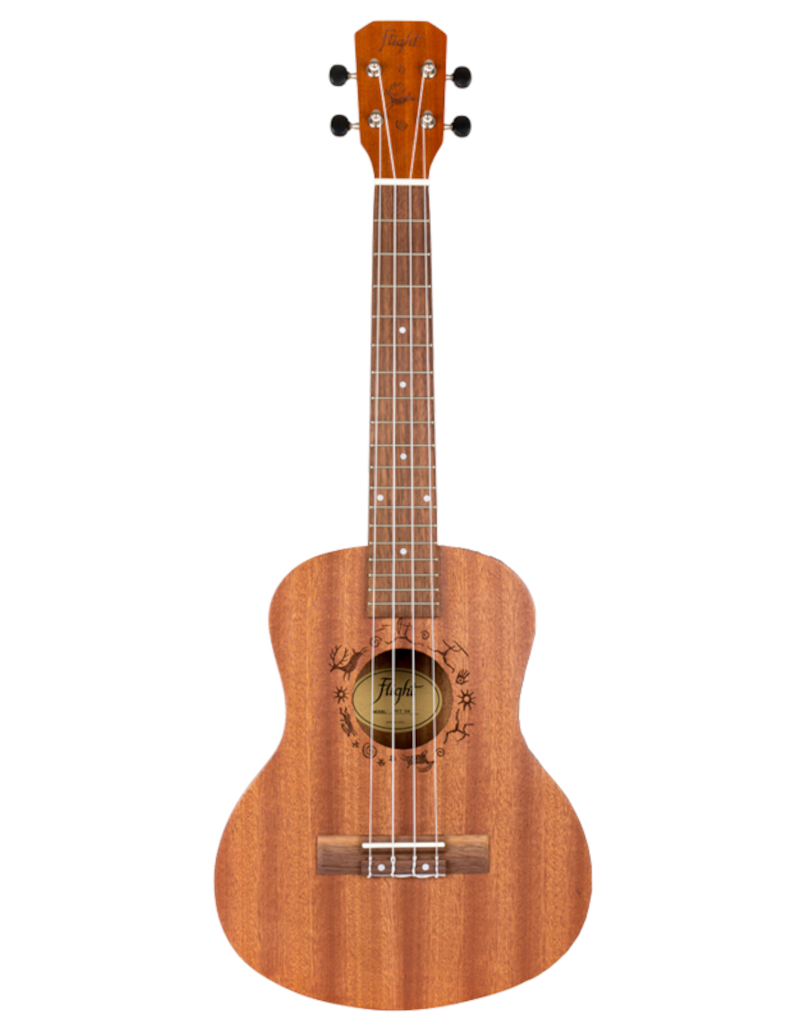 Flight NUT310 tenor ukelele