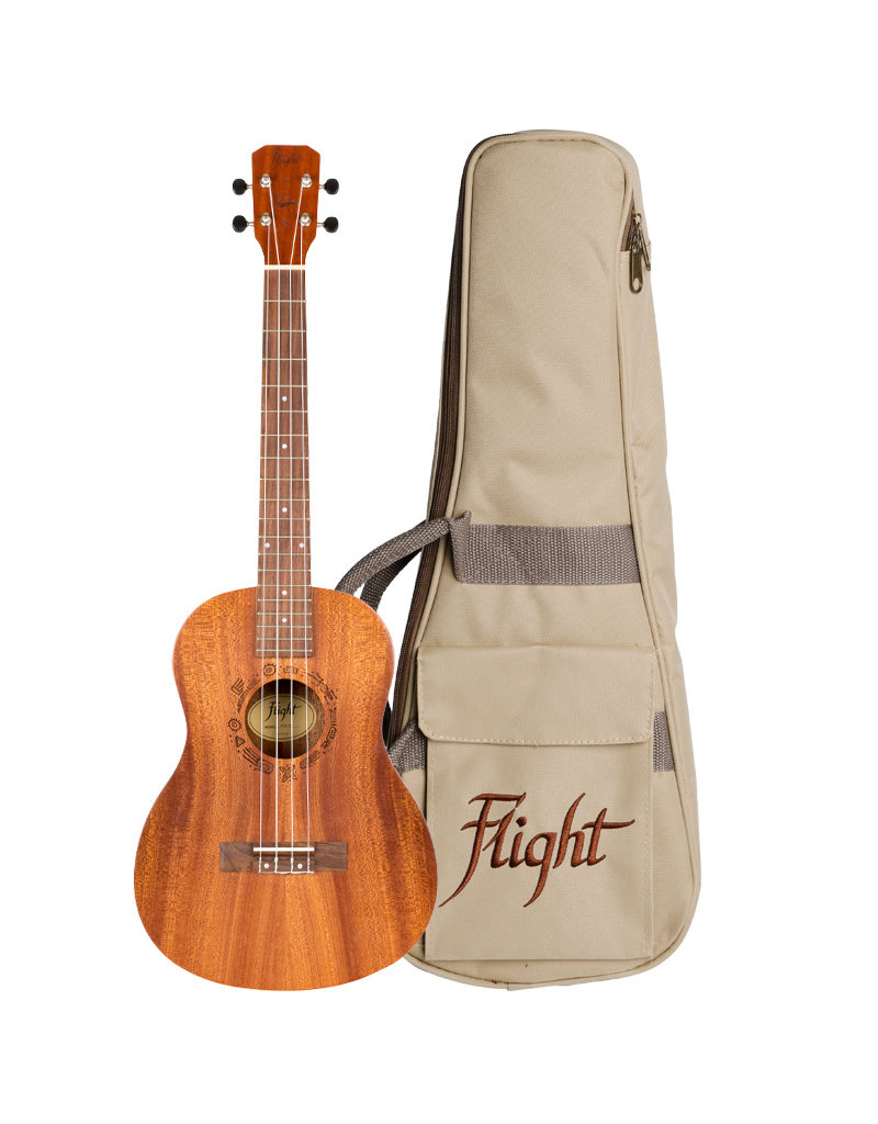 Flight NUB310 baritone ukulele