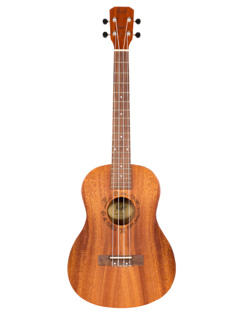 Flight NUB310 baritone ukulele