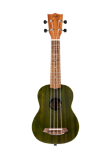 Flight NUS380 Gemstone Jade soprano ukulele