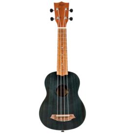 Flight Gemstone Topaz sopraan ukelele