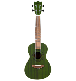 Flight Gemstone Jade concert ukulele