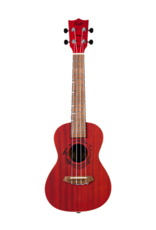 Flight DUC380 Gemstone Coral concert ukelele