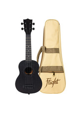 Flight NUS310 Blackbird sopraan ukelele