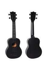 Flight NUS310 Blackbird sopraan ukelele