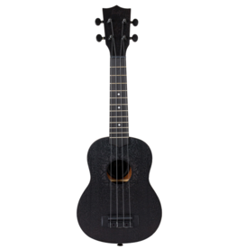 Flight NUS310 Blackbird soprano ukulele
