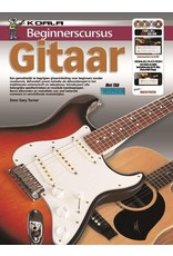 Koala Music LTP15041 Guitar beginners course