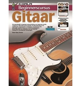 Koala Music Guitar beginners course