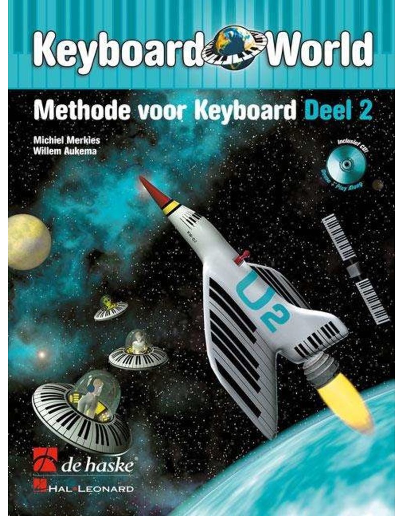 Hal Leonard Keyboard World Method for Keyboard part2
