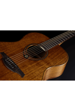 Lag T98A Acoustic guitar
