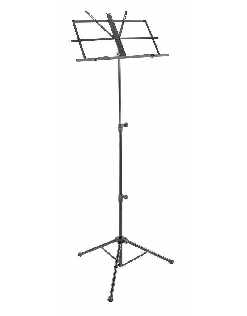 Stagg MUSQ4 Bladmuziek standaard