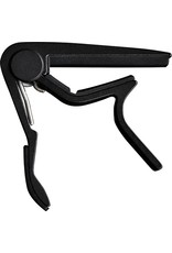 CLX Music Trigger capo classical black