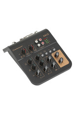 Audiophony Mi3 3-channel mixer
