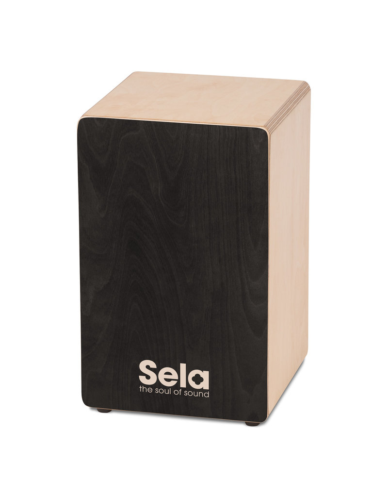 Sela Primera cajon black