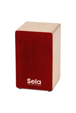 Sela Primera cajon red