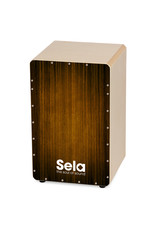 Sela Varios cajon bruin