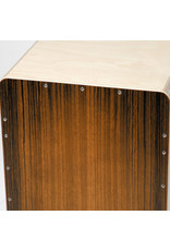 Sela Varios cajon bruin