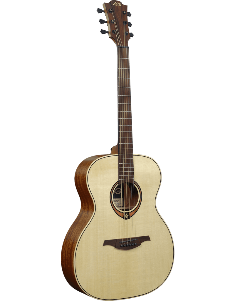 Lag T88A Acoustic guitar